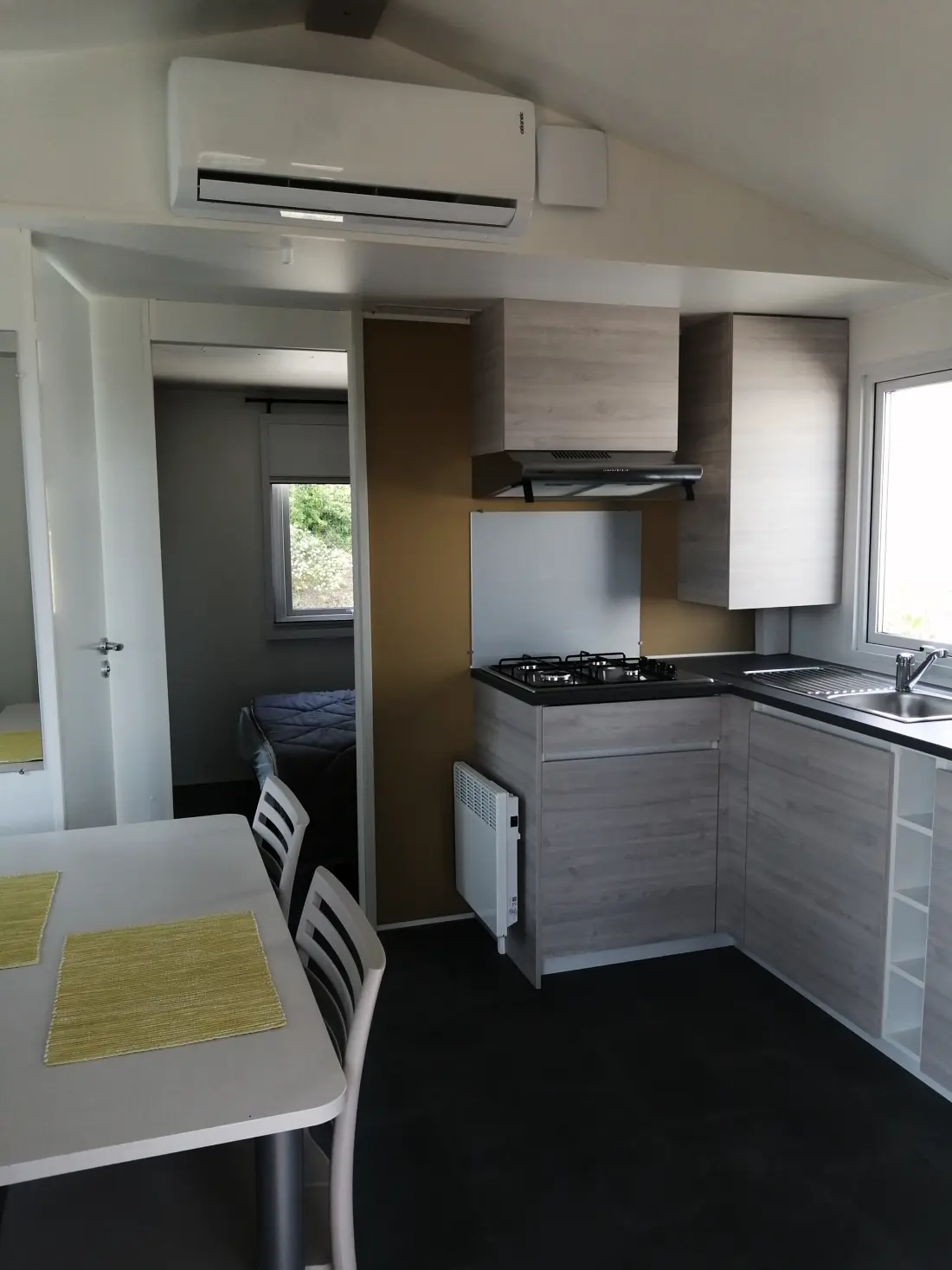 Camping Mas Llinas 4 étoiles★★★★