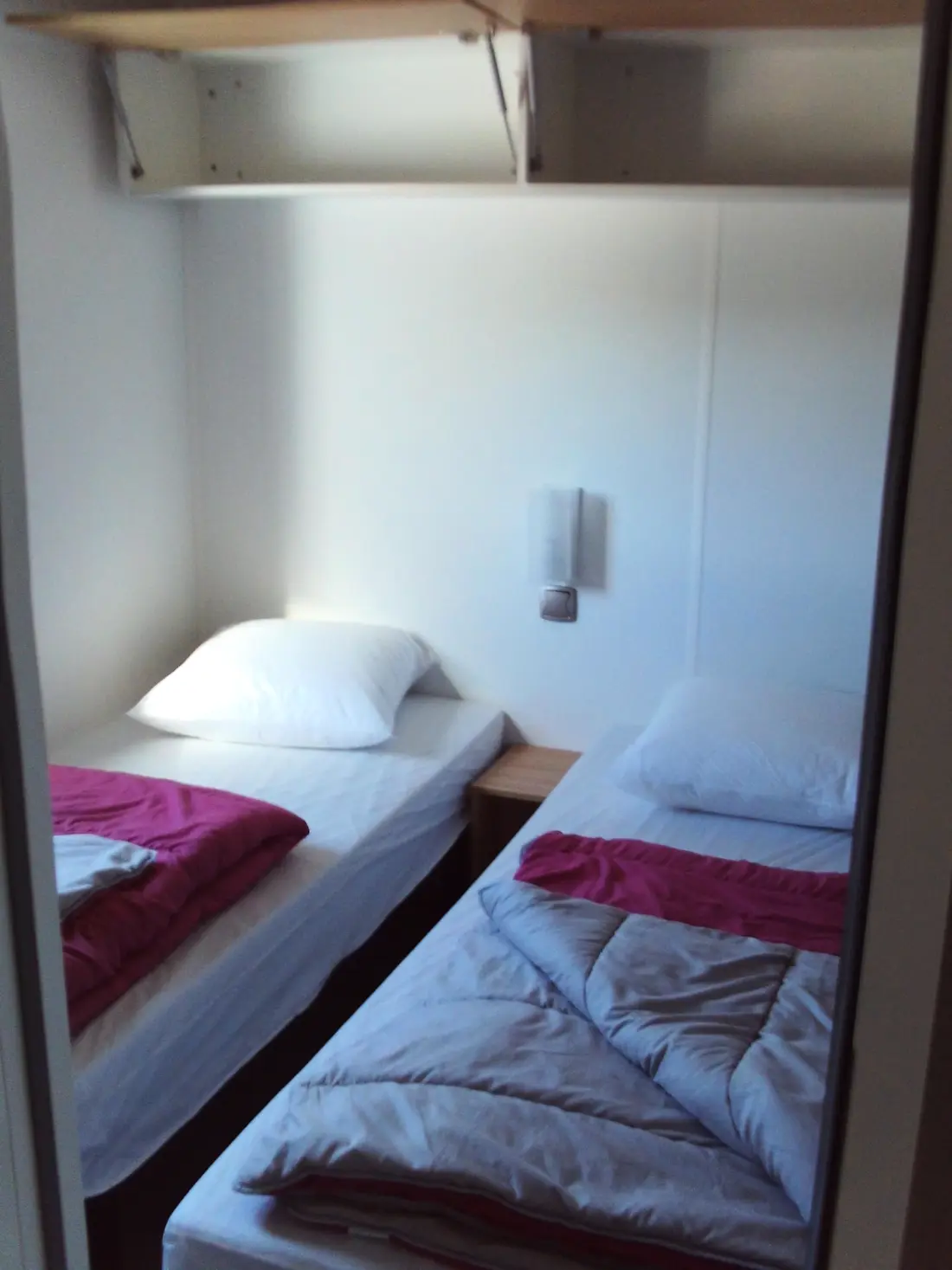Camping Mas Llinas 4 étoiles★★★★
