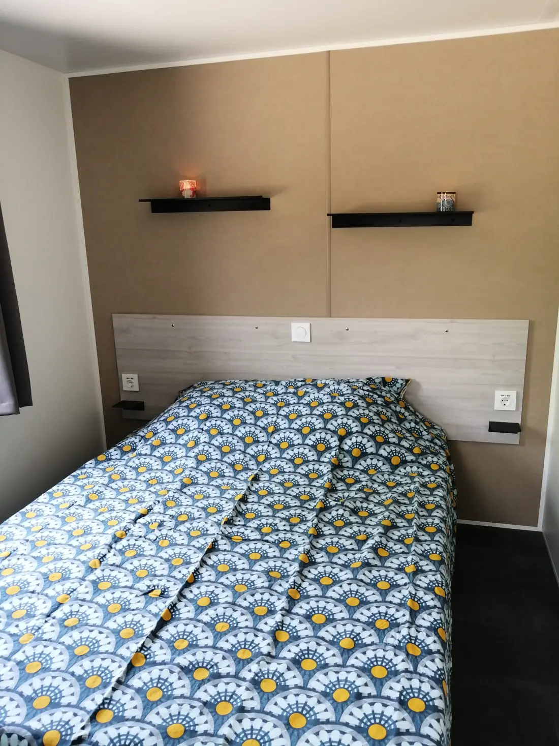 Camping Mas Llinas 4 étoiles★★★★