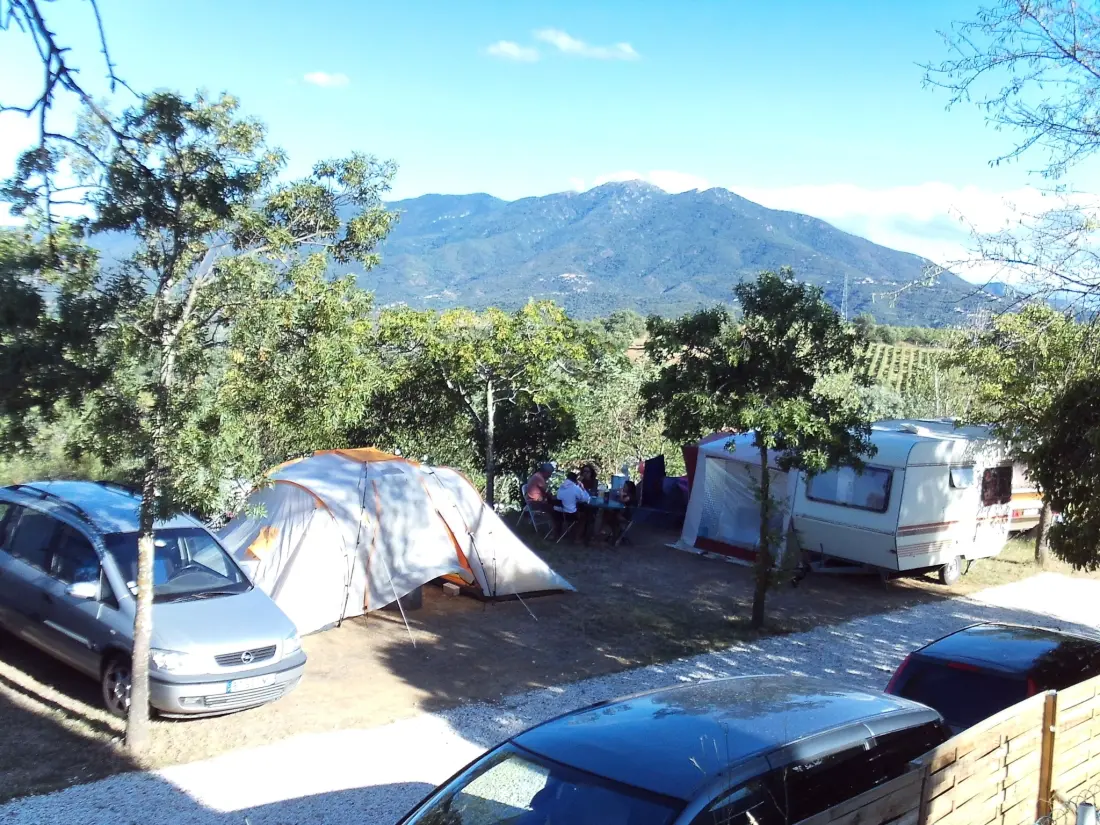 Camping Mas Llinas 4 étoiles★★★★