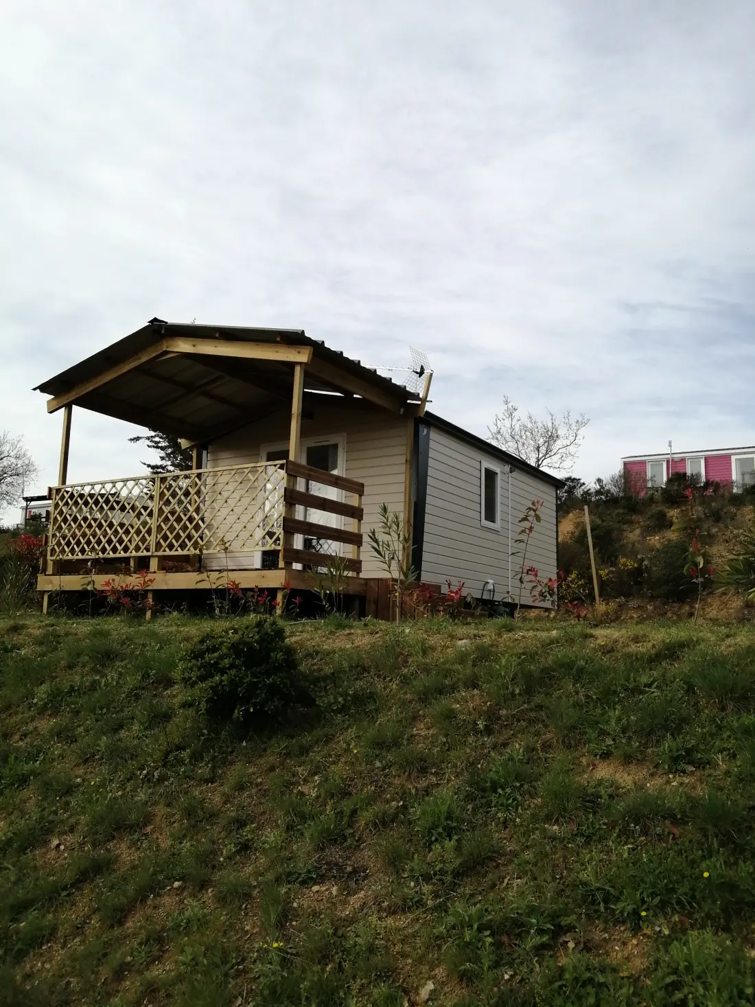Camping Mas Llinas 4 étoiles★★★★