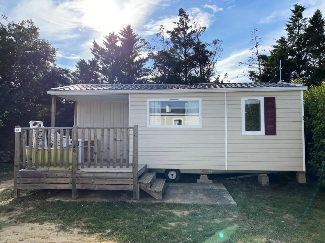Camping Mas Llinas 4 étoiles★★★★