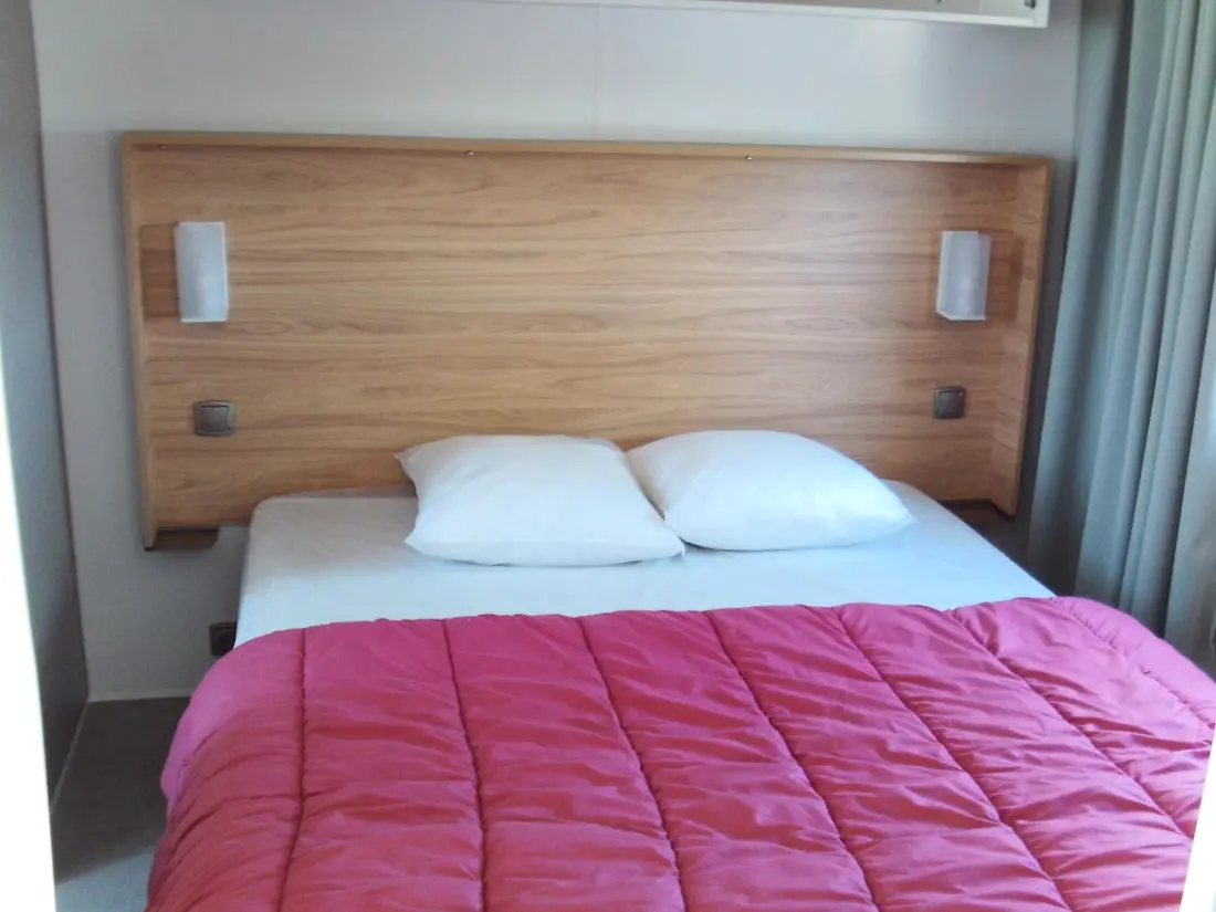 Camping Mas Llinas 4 étoiles★★★★