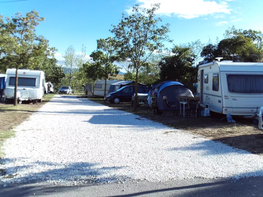 Camping Mas Llinas 4 étoiles★★★★