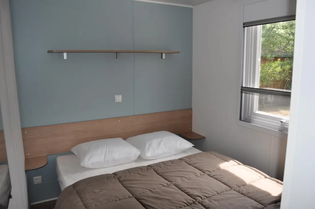 Camping Mas Llinas 4 étoiles★★★★