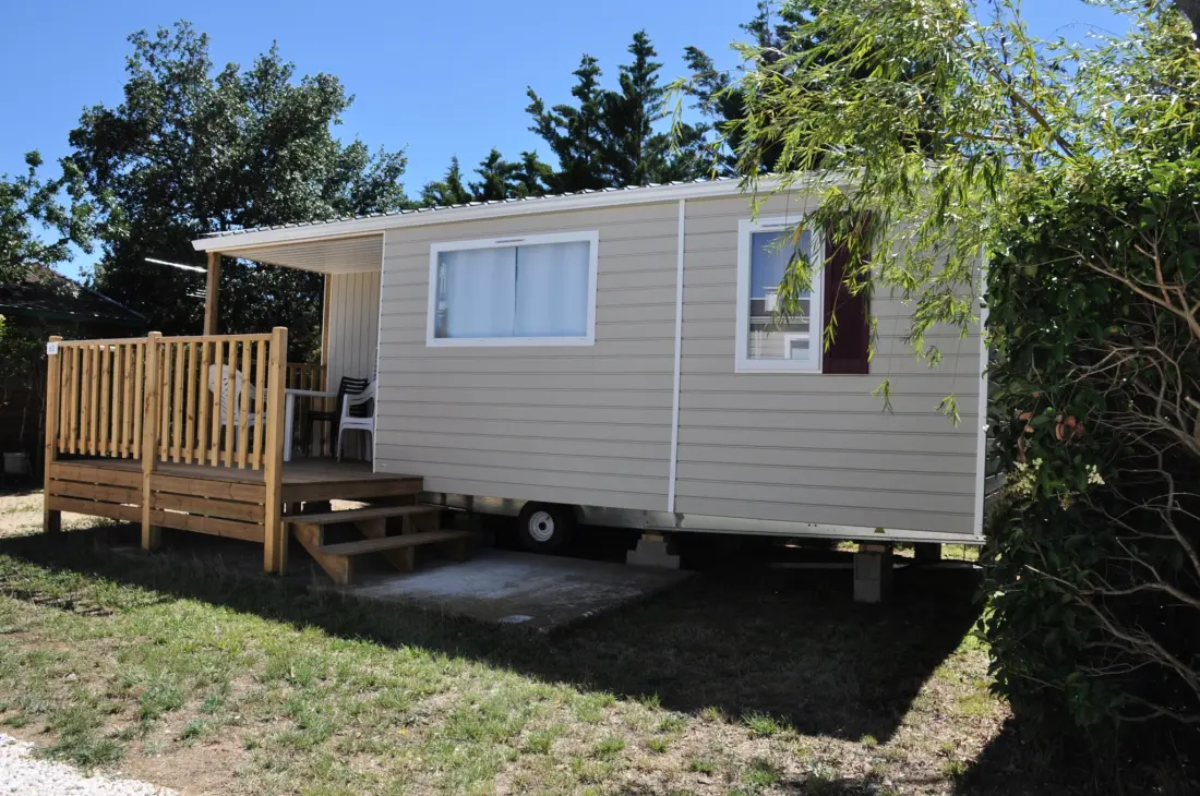 Camping Mas Llinas 4 étoiles★★★★
