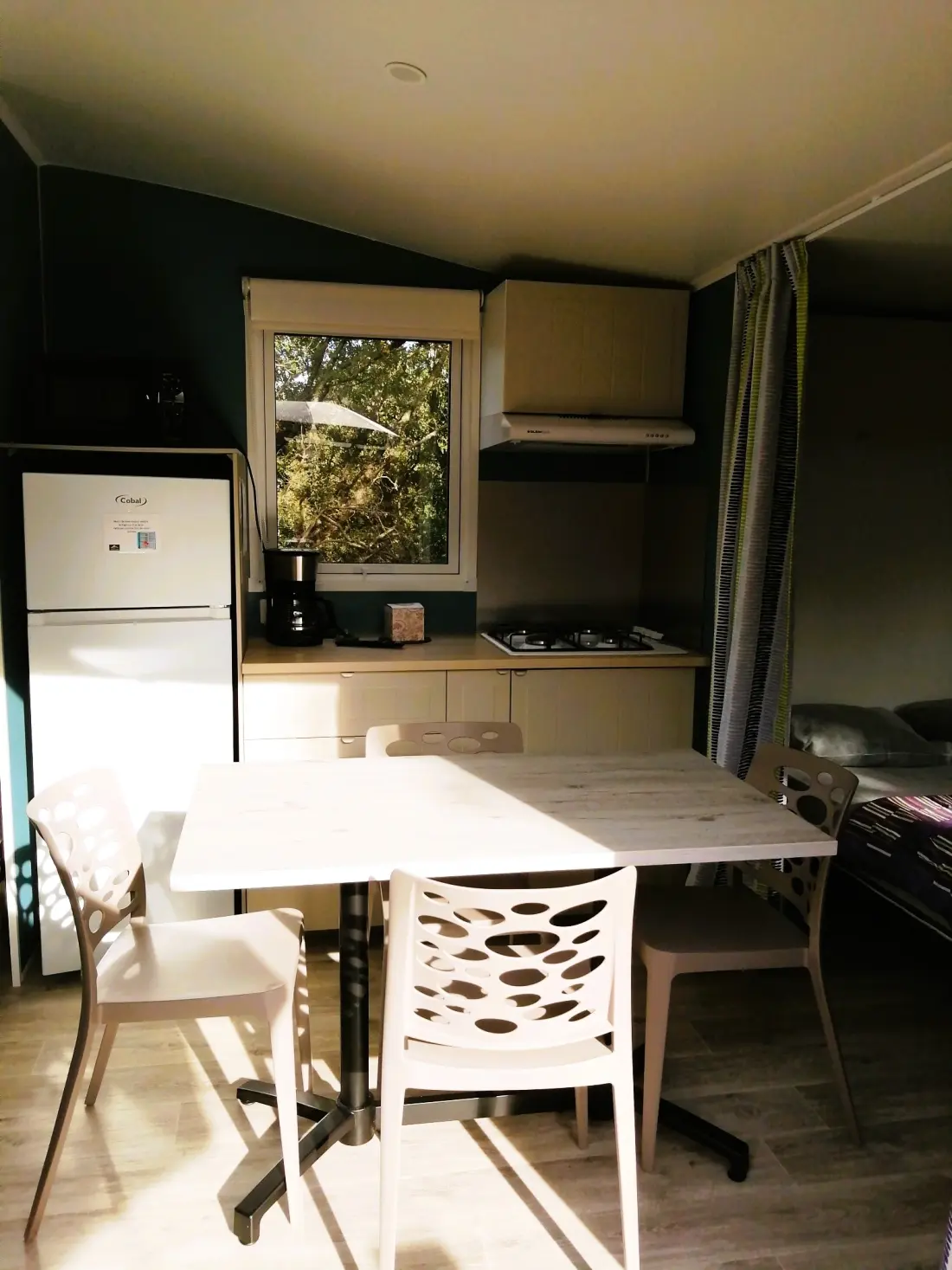 Camping Mas Llinas 4 étoiles★★★★