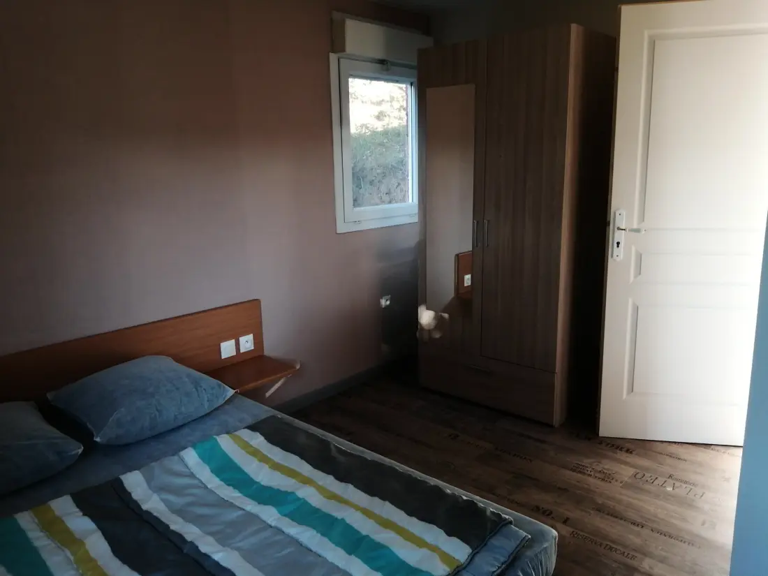 Camping Mas Llinas 4 étoiles★★★★