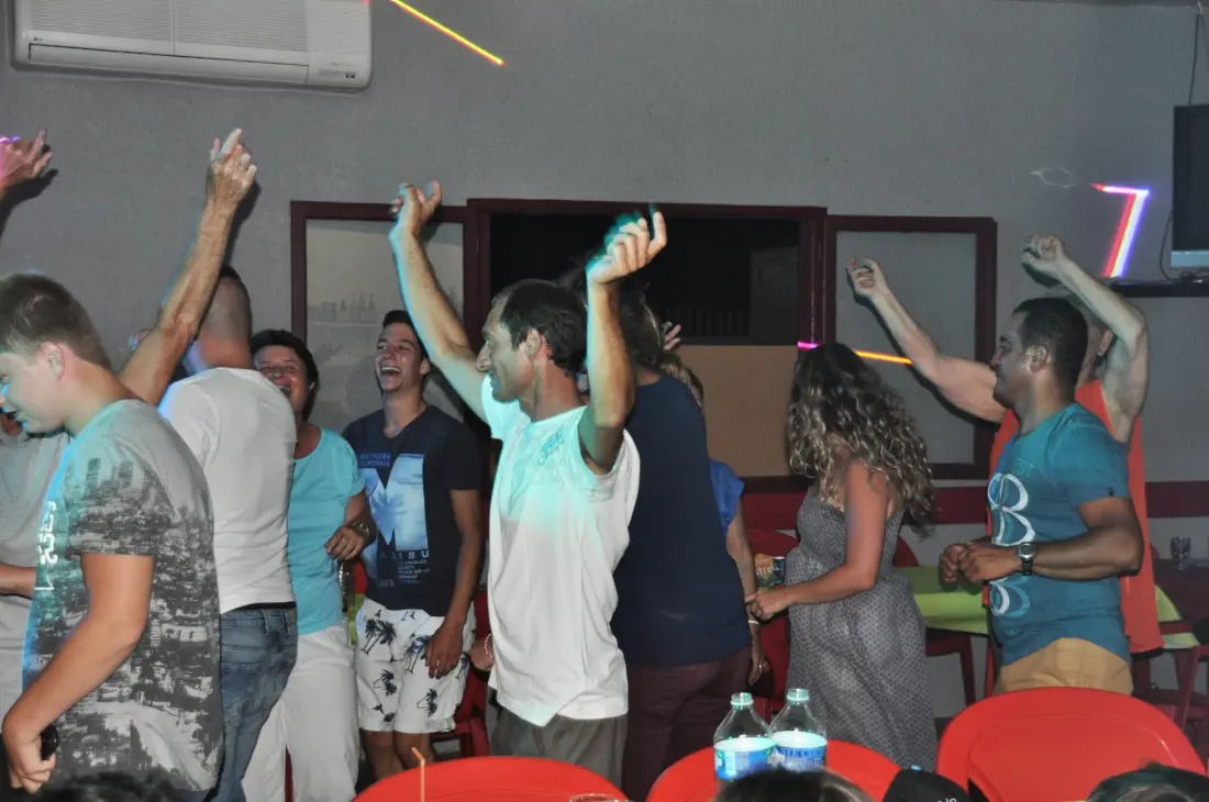 Camping Mas Llinas 4 étoiles★★★★