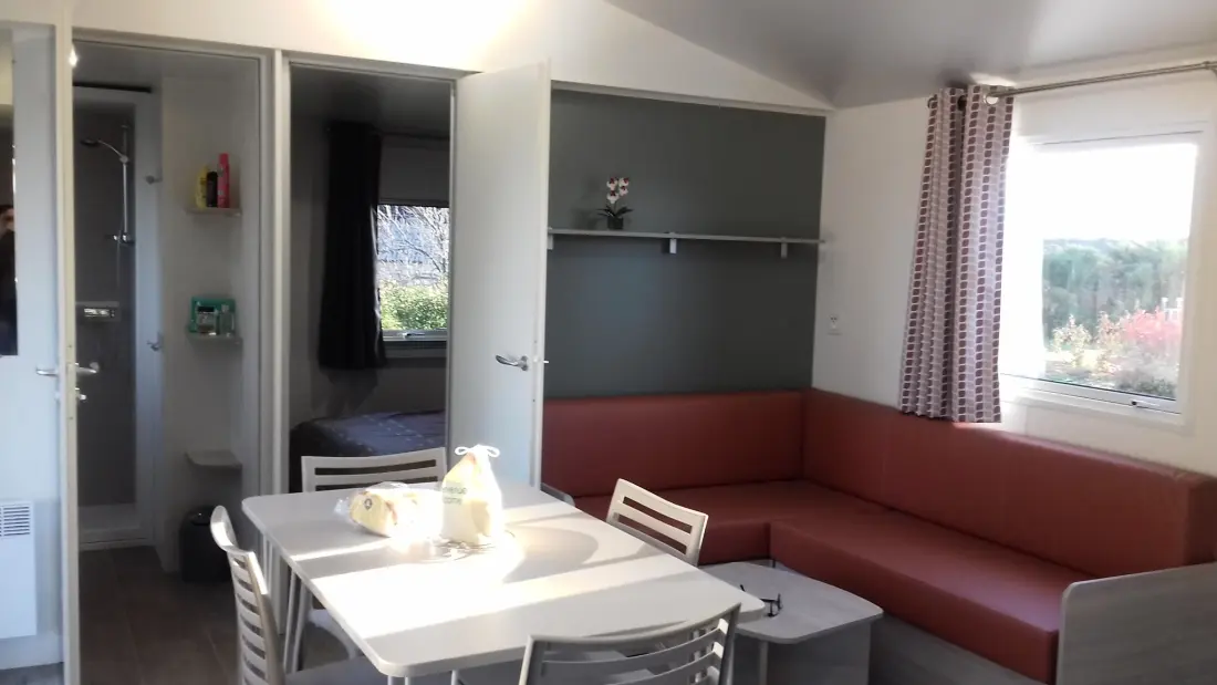 Camping Mas Llinas 4 étoiles★★★★