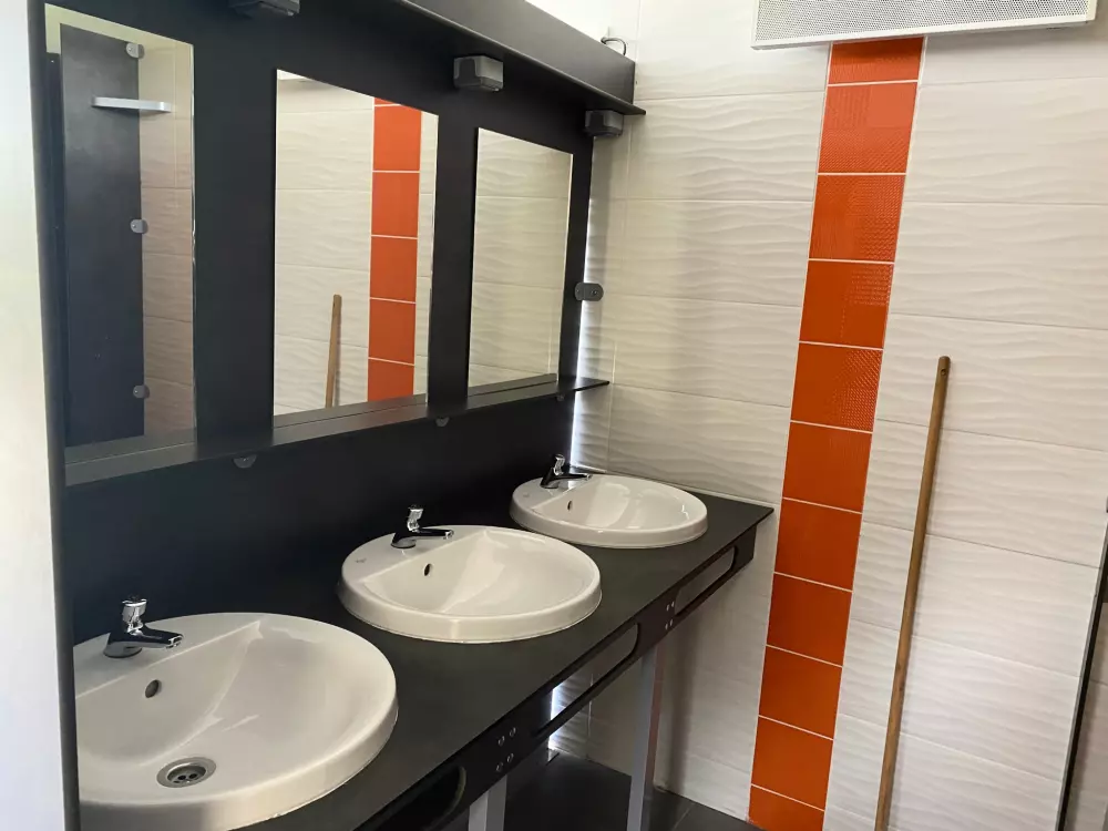 Camping Mas Llinas 4 étoiles★★★★