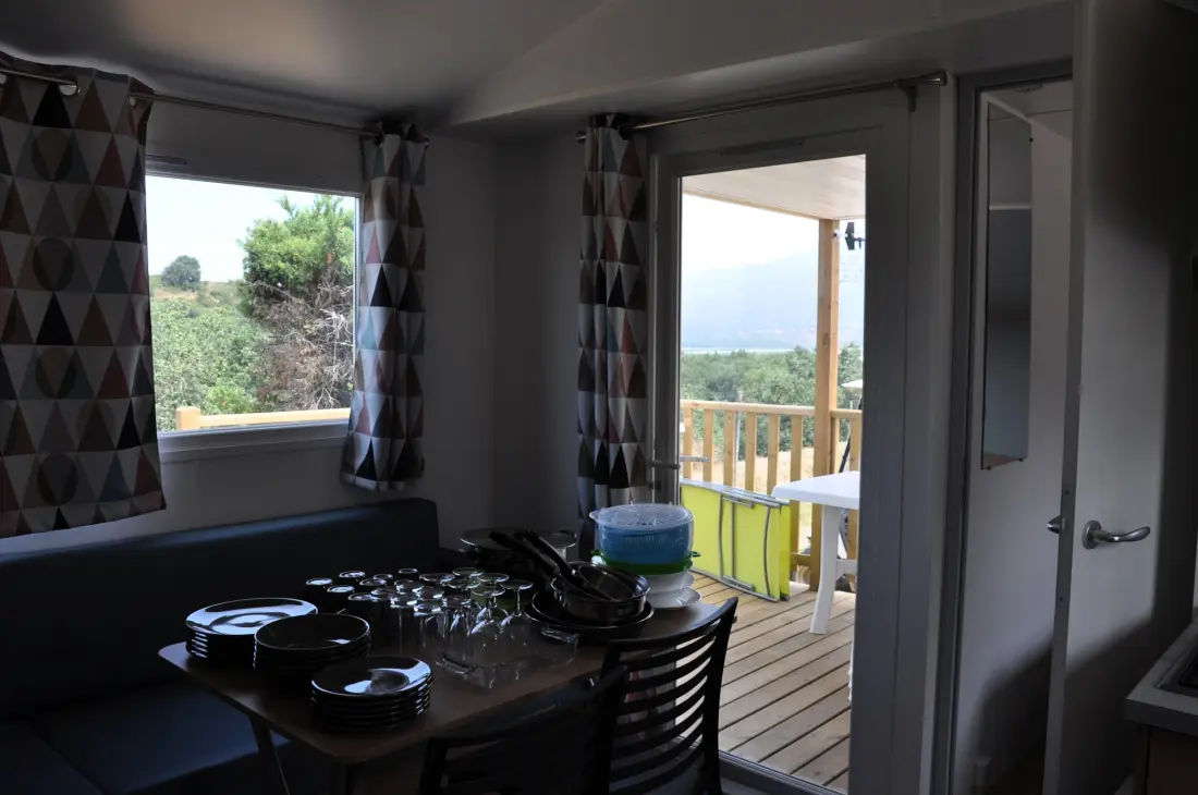 Camping Mas Llinas 4 étoiles★★★★