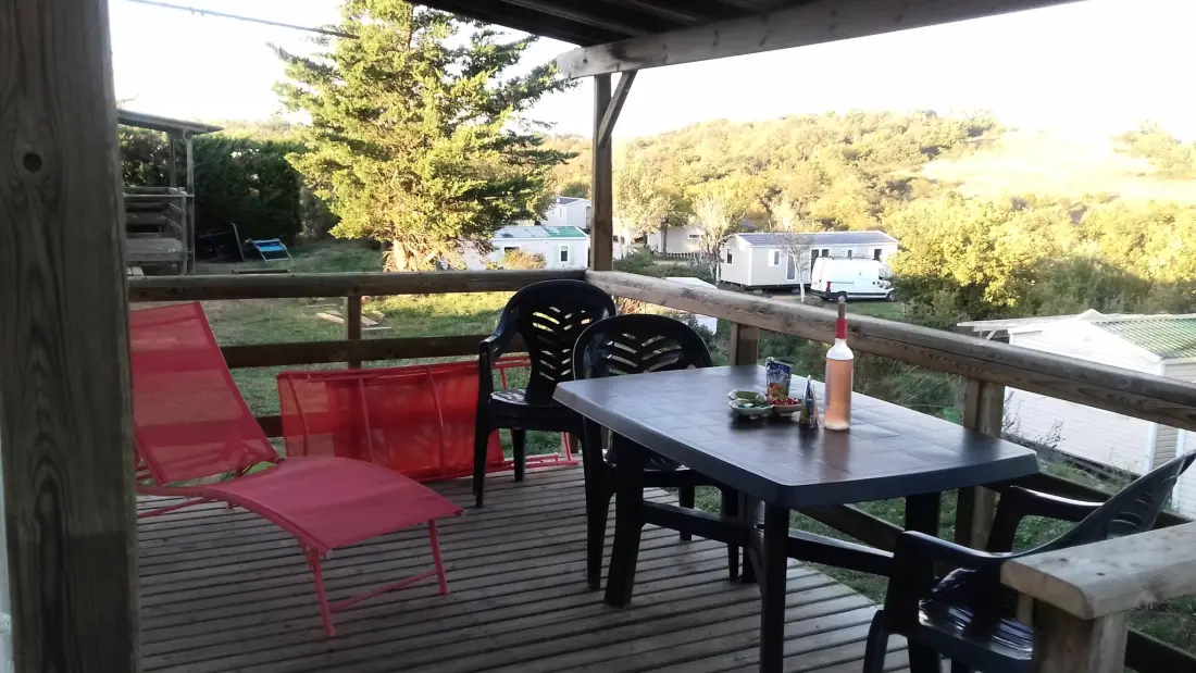 Camping Mas Llinas 4 étoiles★★★★