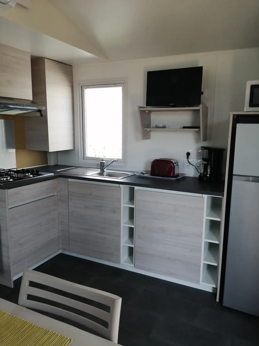 Camping Mas Llinas 4 étoiles★★★★