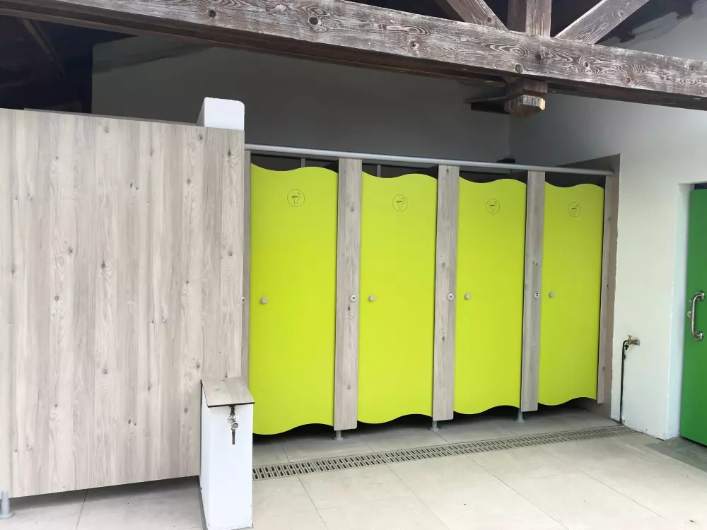 Camping Mas Llinas 4 étoiles★★★★