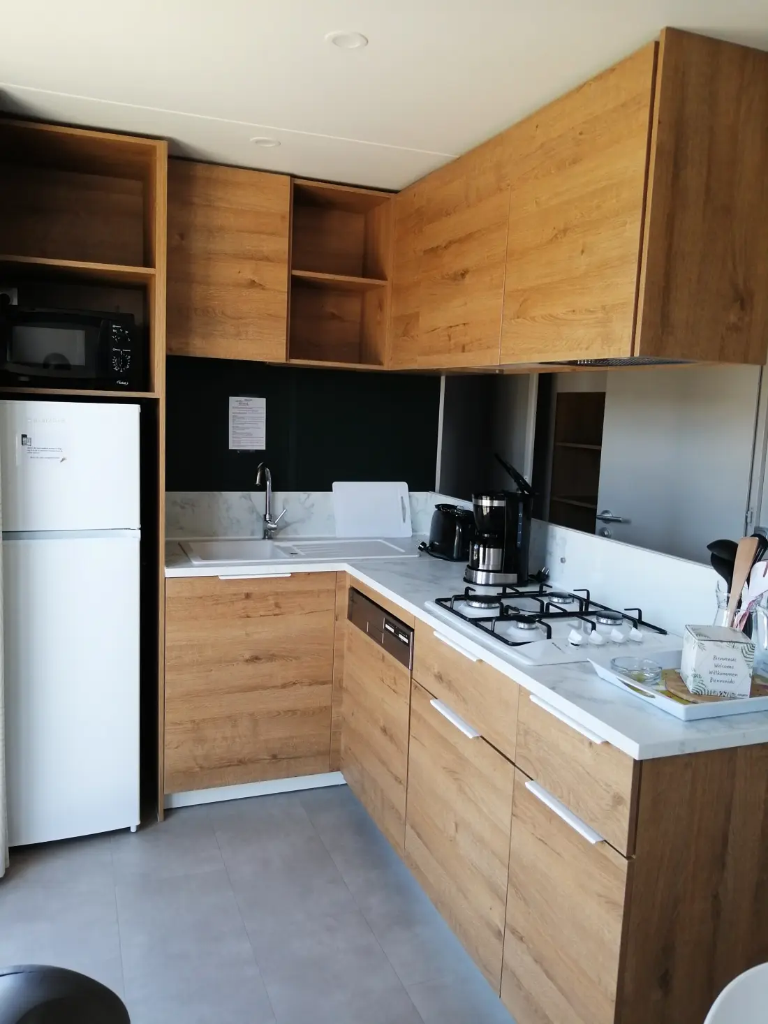 Camping Mas Llinas 4 étoiles★★★★