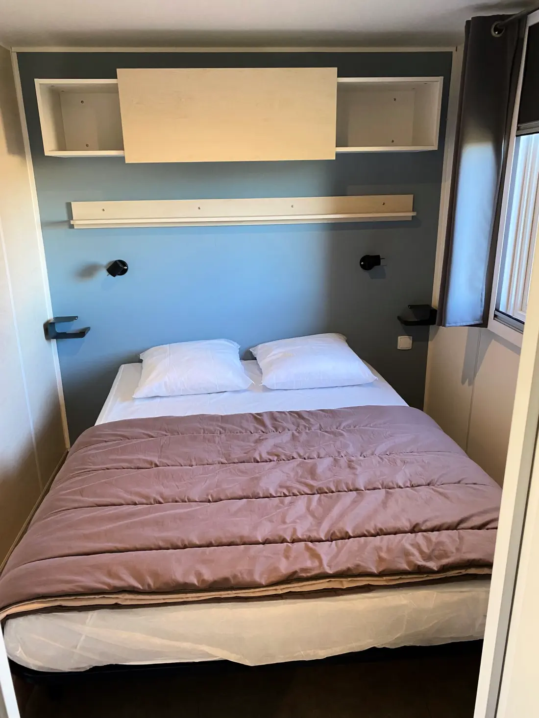 Camping Mas Llinas 4 étoiles★★★★