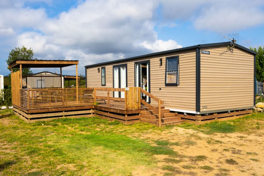 Camping Mas Llinas 4 étoiles★★★★