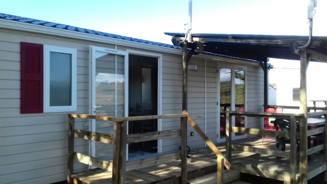 Camping Mas Llinas 4 étoiles★★★★