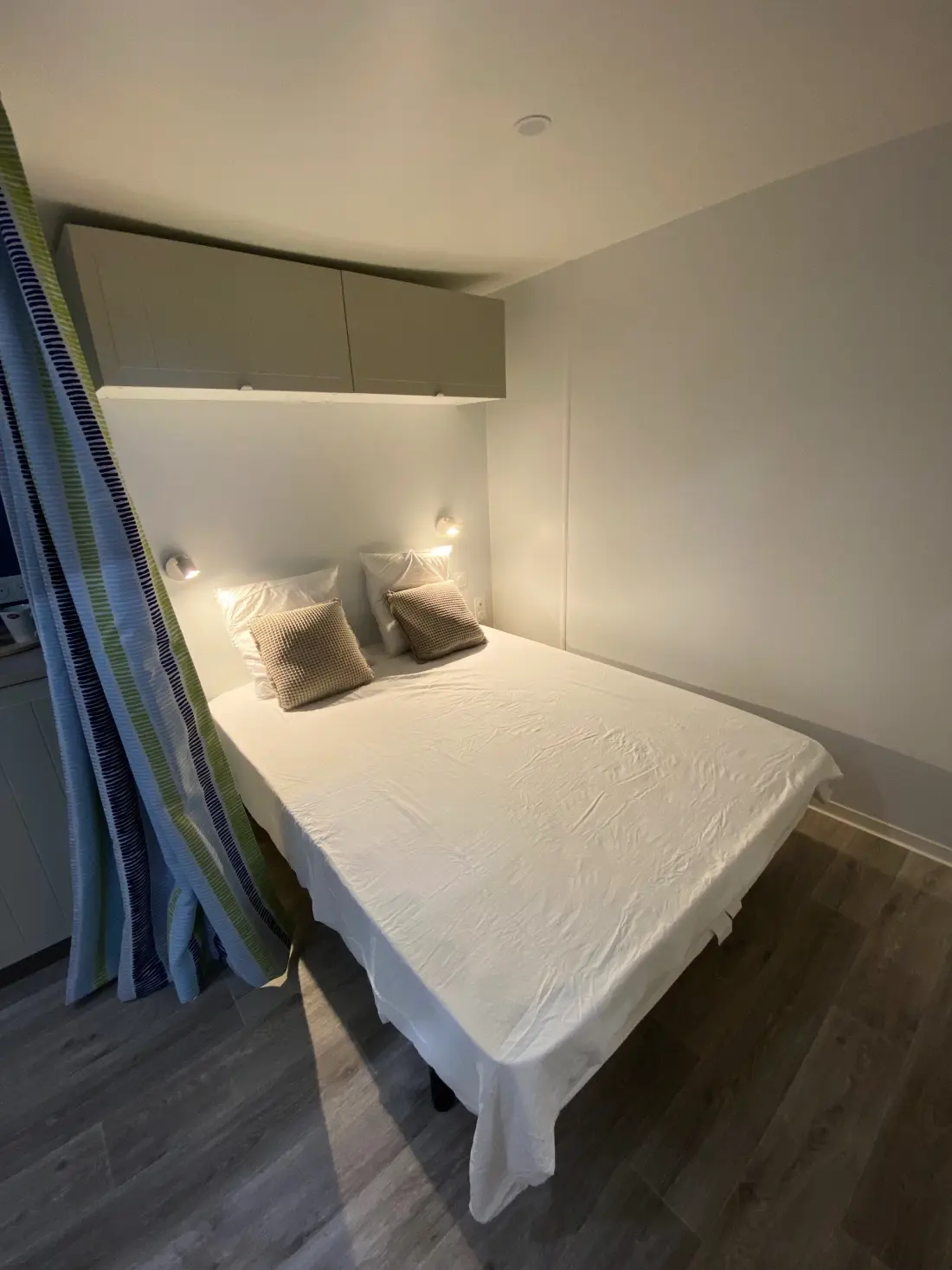 Camping Mas Llinas 4 étoiles★★★★