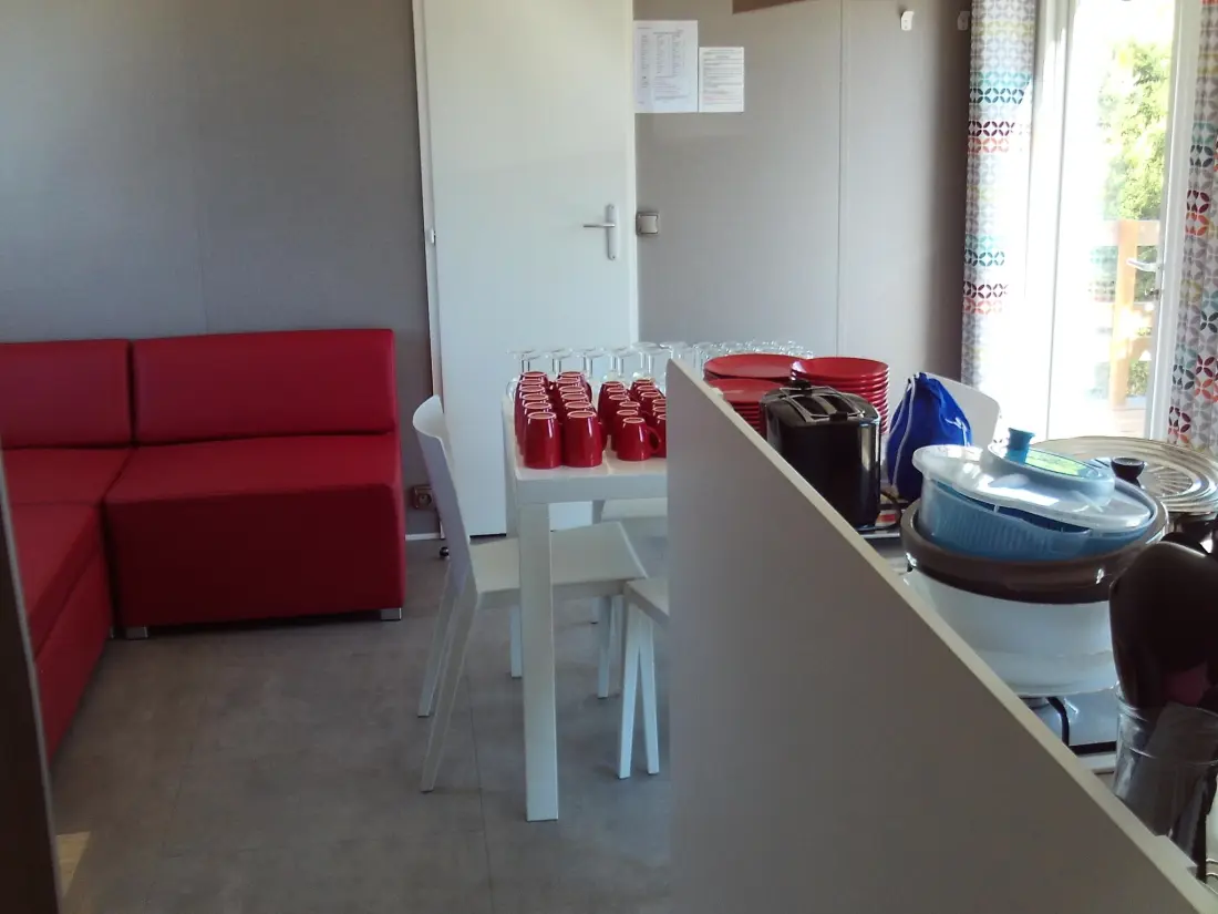 Camping Mas Llinas 4 étoiles★★★★