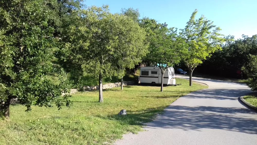 Camping Mas Llinas 4 étoiles★★★★