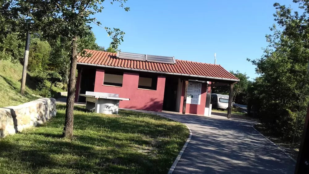 Camping Mas Llinas 4 étoiles★★★★