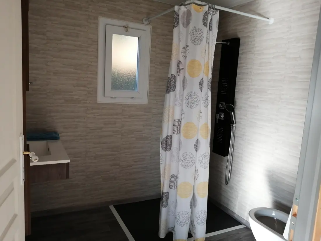 Camping Mas Llinas 4 étoiles★★★★