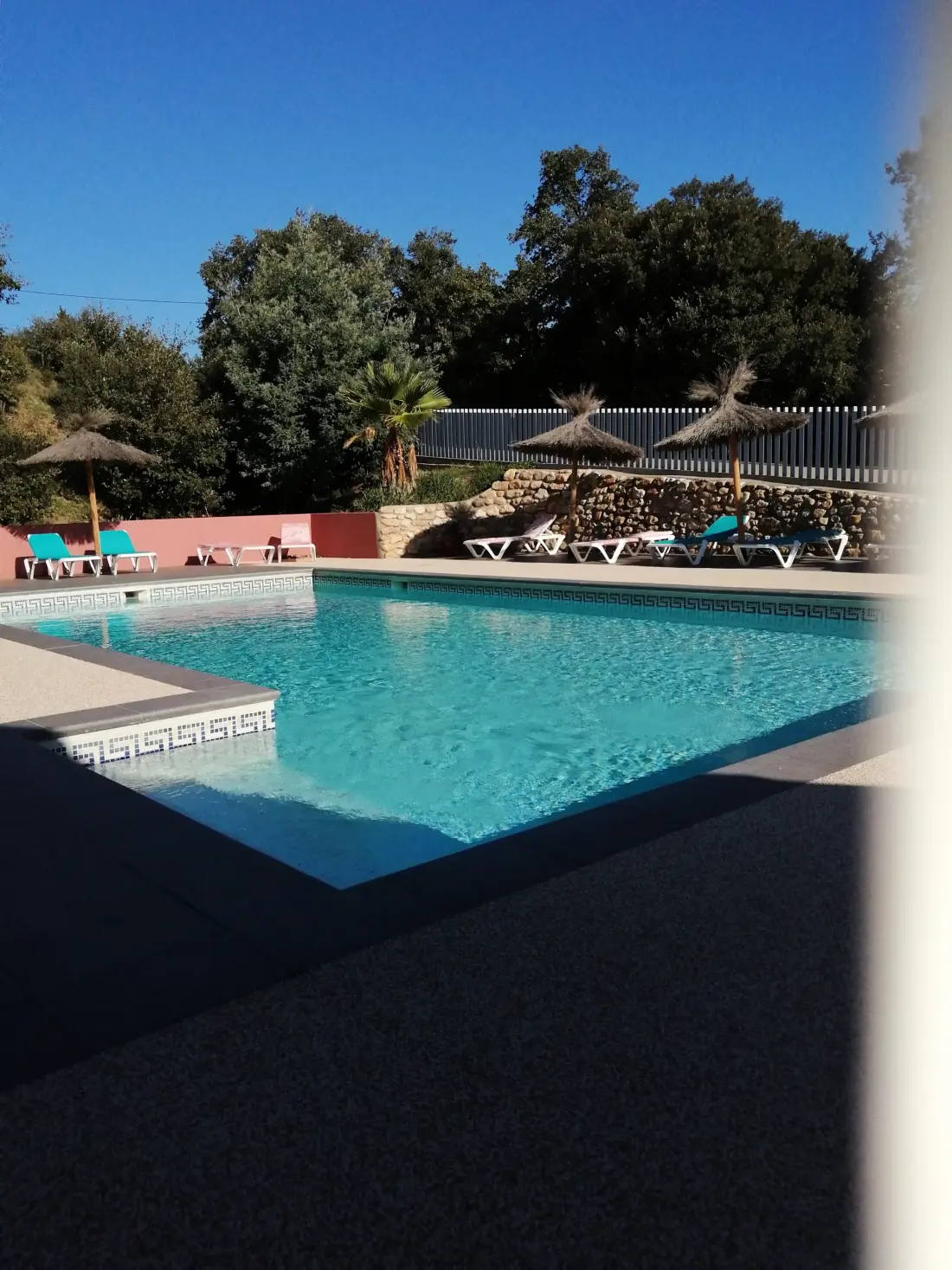 Camping Mas Llinas 4 étoiles★★★★