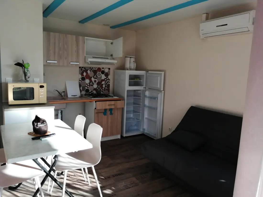 Camping Mas Llinas 4 étoiles★★★★