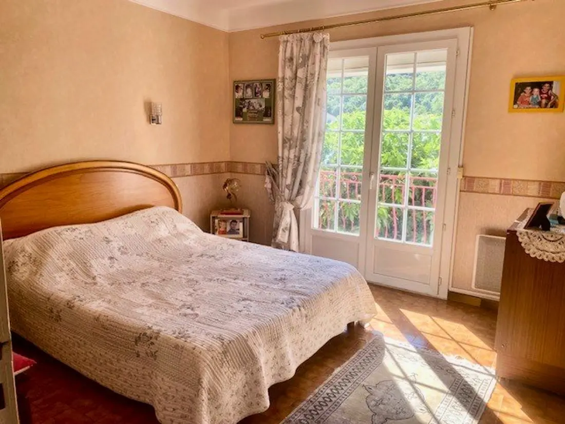 Maison de Vacances Le Boulou 6
