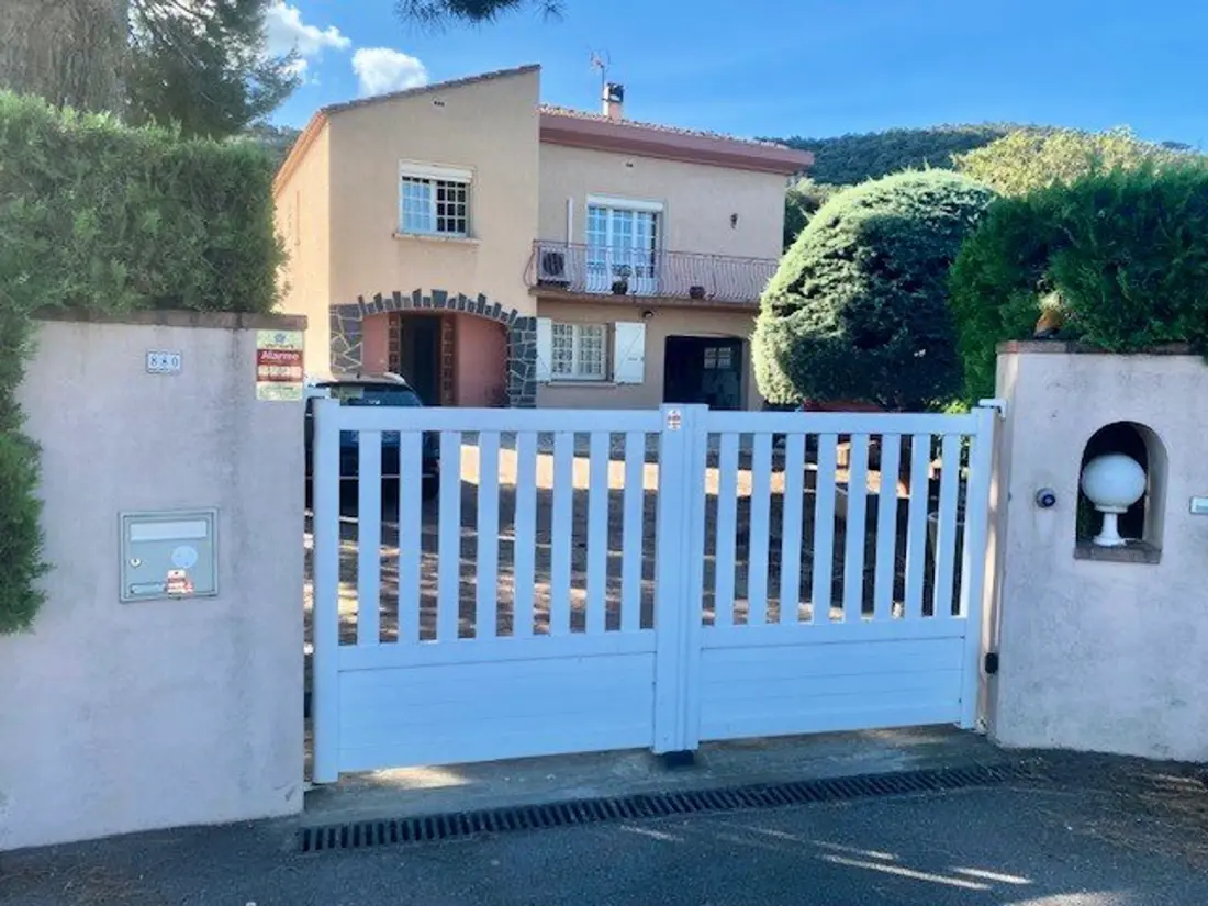 Maison de Vacances Le Boulou 6