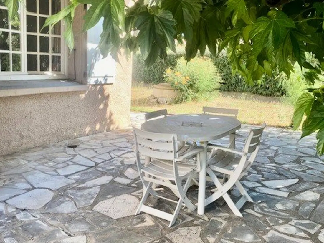Maison de Vacances Le Boulou 6