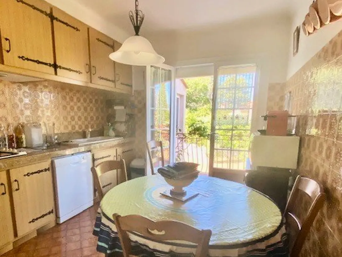 Maison de Vacances Le Boulou 6