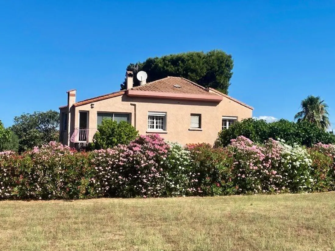 Maison de Vacances Le Boulou 6