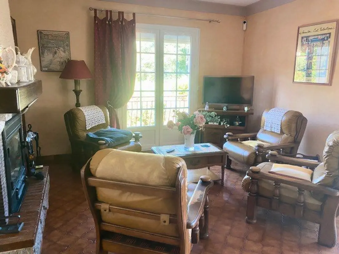 Maison de Vacances Le Boulou 6