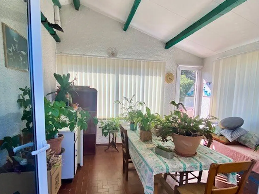 Maison de Vacances Le Boulou 6