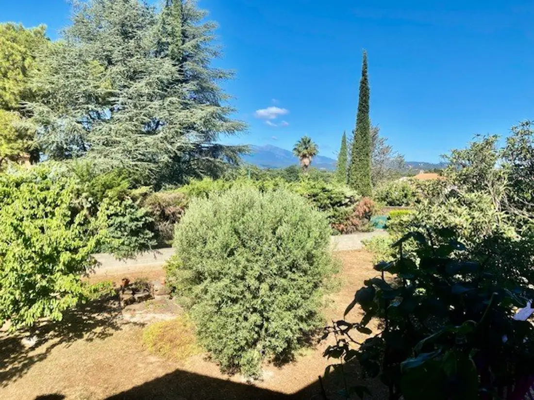 Maison de Vacances Le Boulou 6