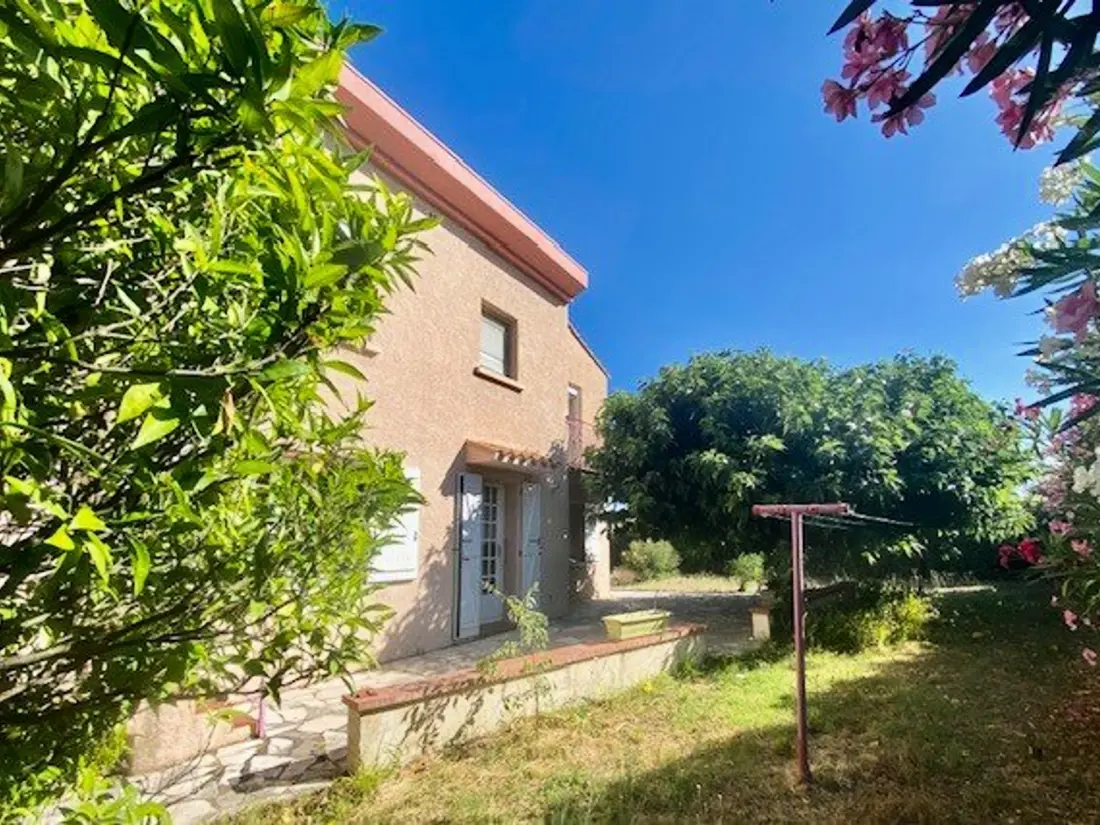 Maison de Vacances Le Boulou 6