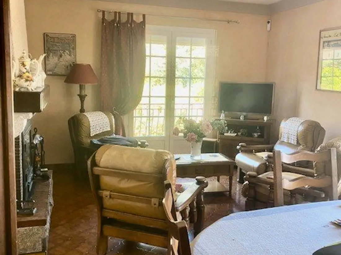 Maison de Vacances Le Boulou 6