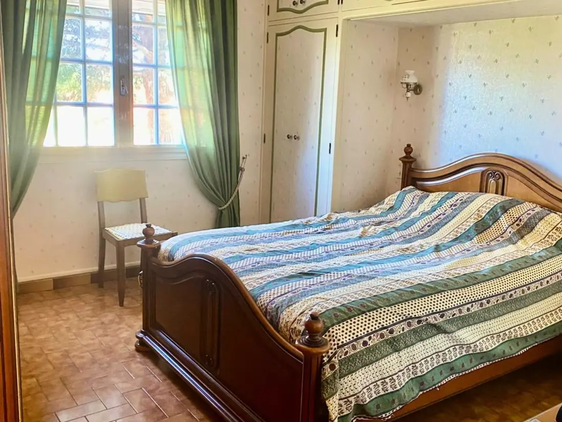 Maison de Vacances Le Boulou 6
