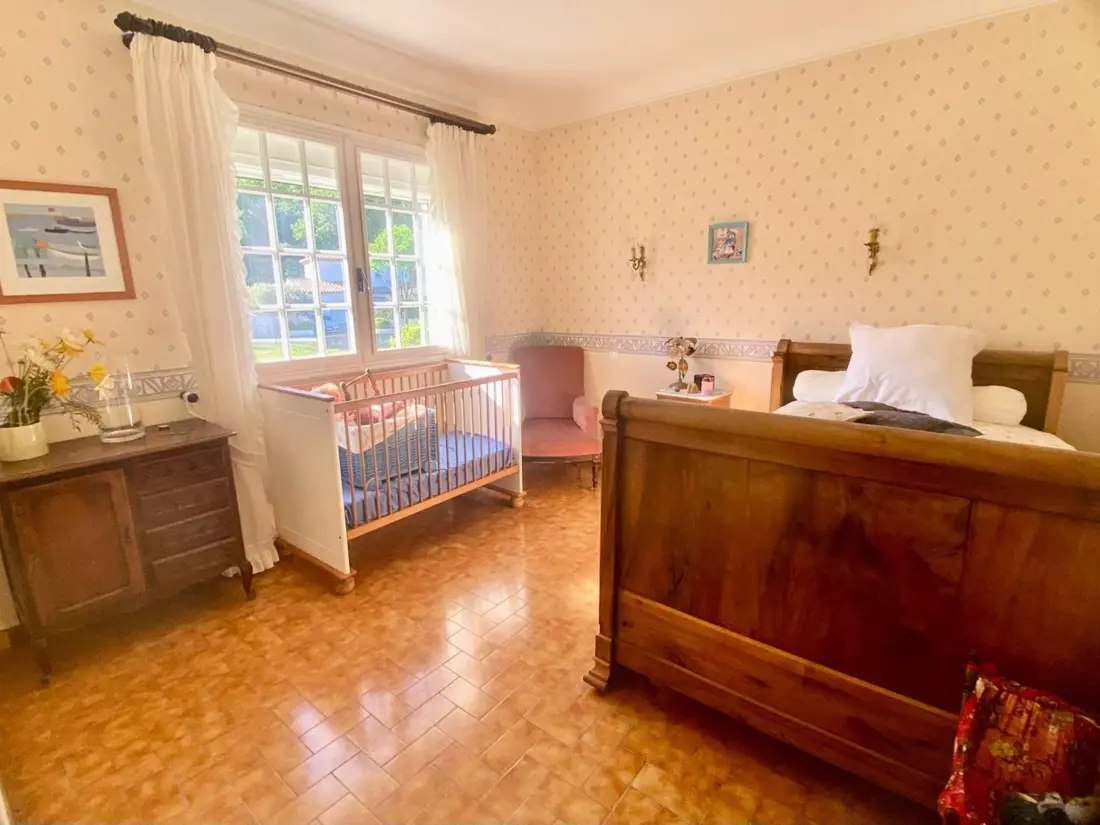 Maison de Vacances Le Boulou 6