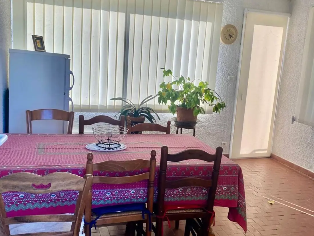 Maison de Vacances Le Boulou 6