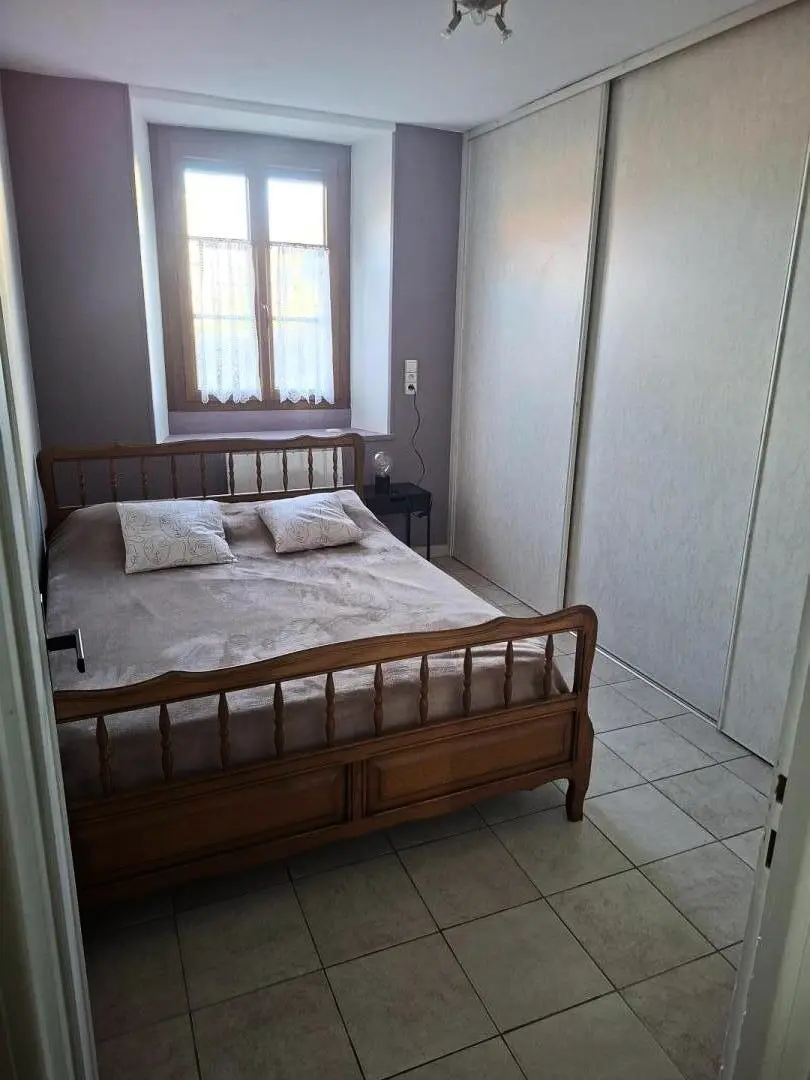 Gîte de France Le pétillant 3 épis