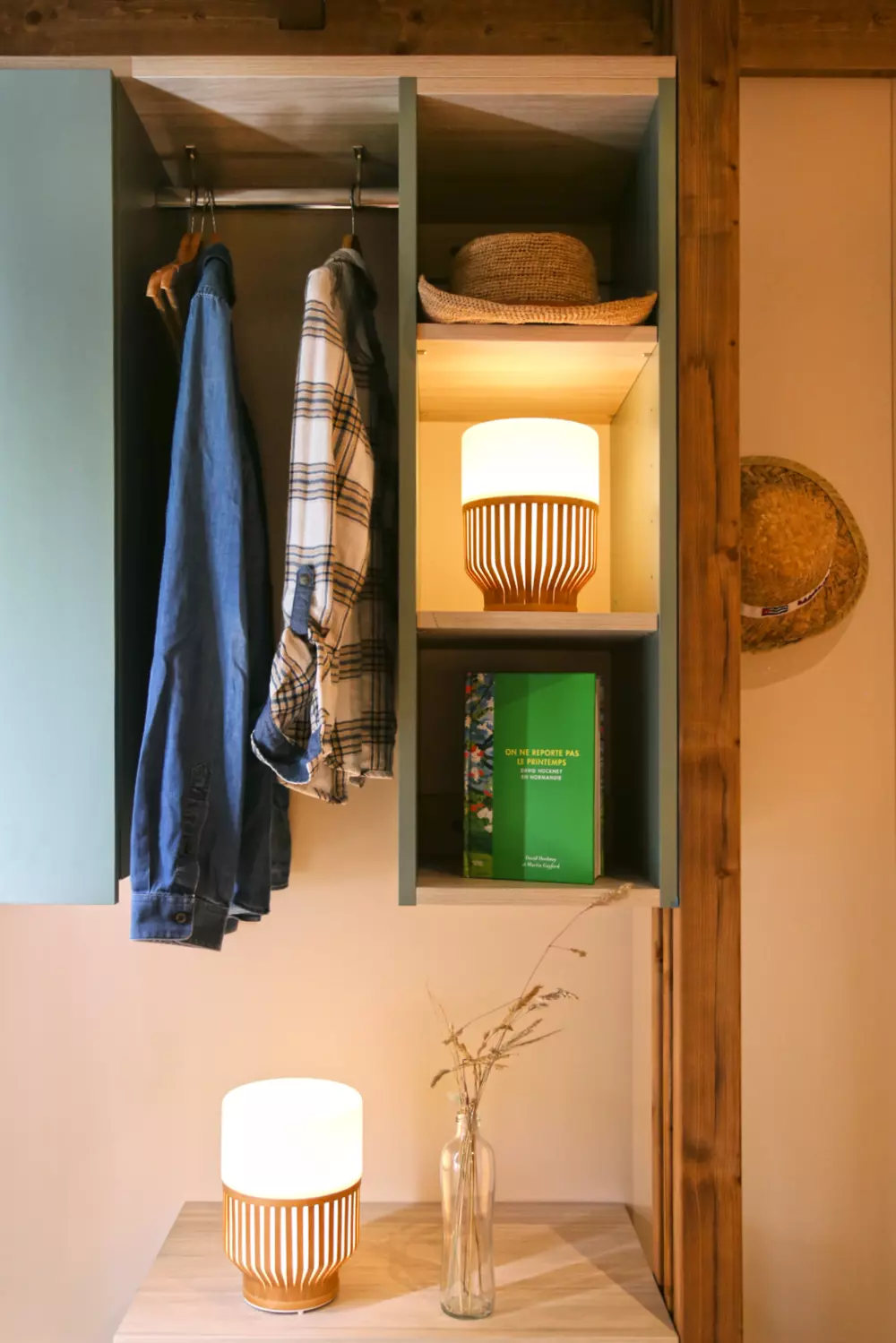 Camping Paradis Le Rocher de la Granelle 3 étoiles★★★