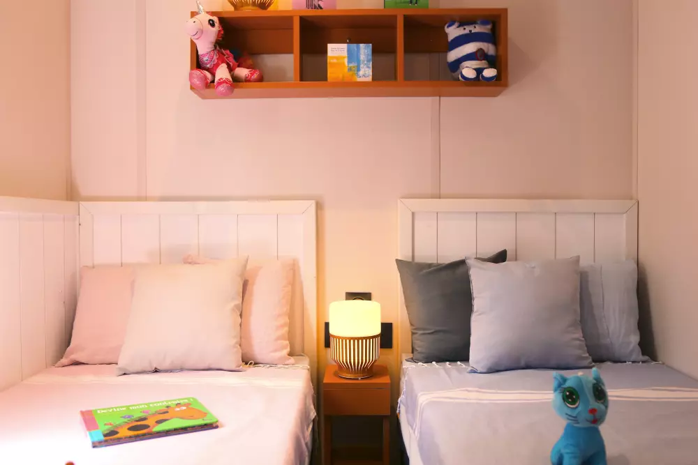 Camping Paradis Le Rocher de la Granelle 3 étoiles★★★