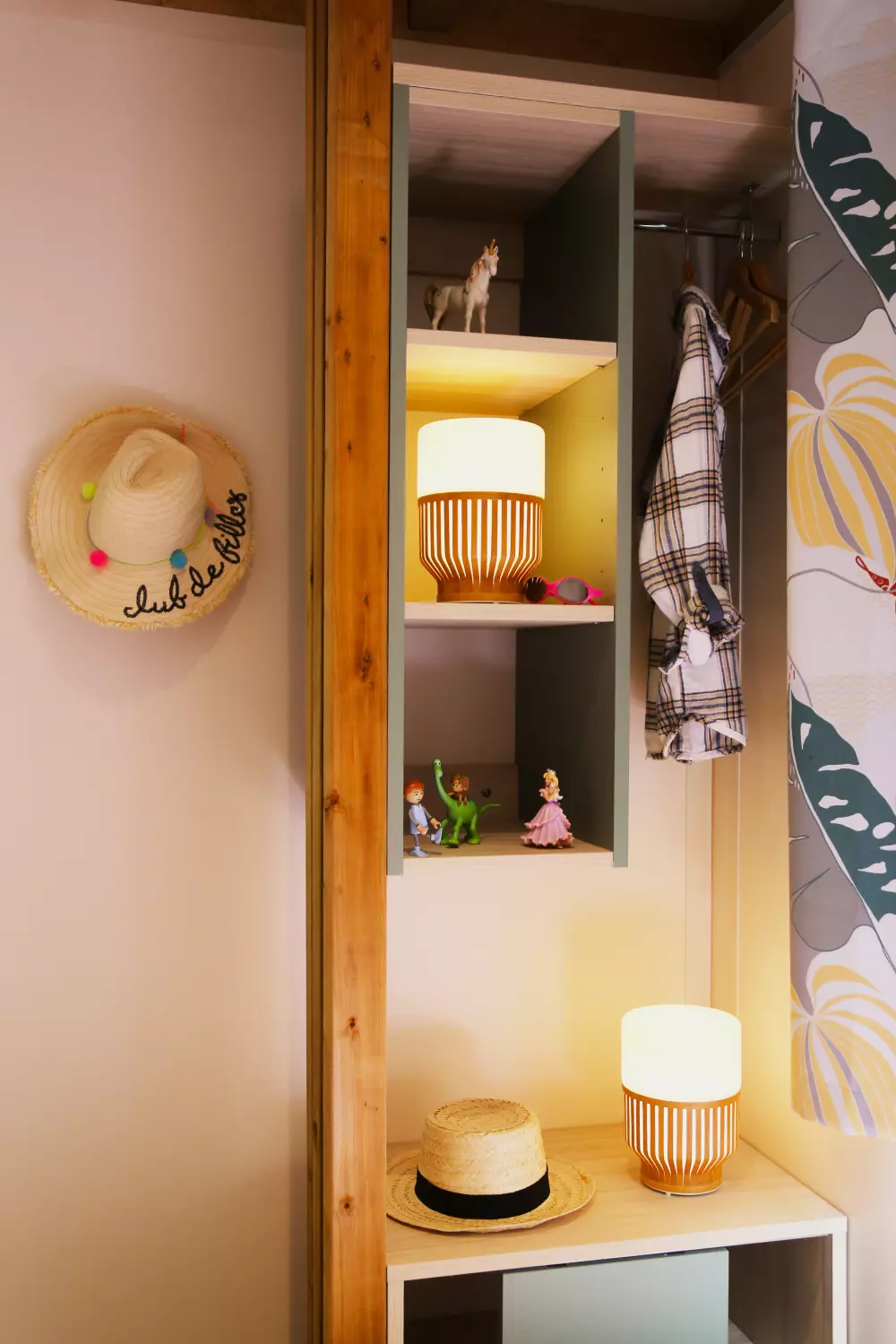 Camping Paradis Le Rocher de la Granelle 3 étoiles★★★