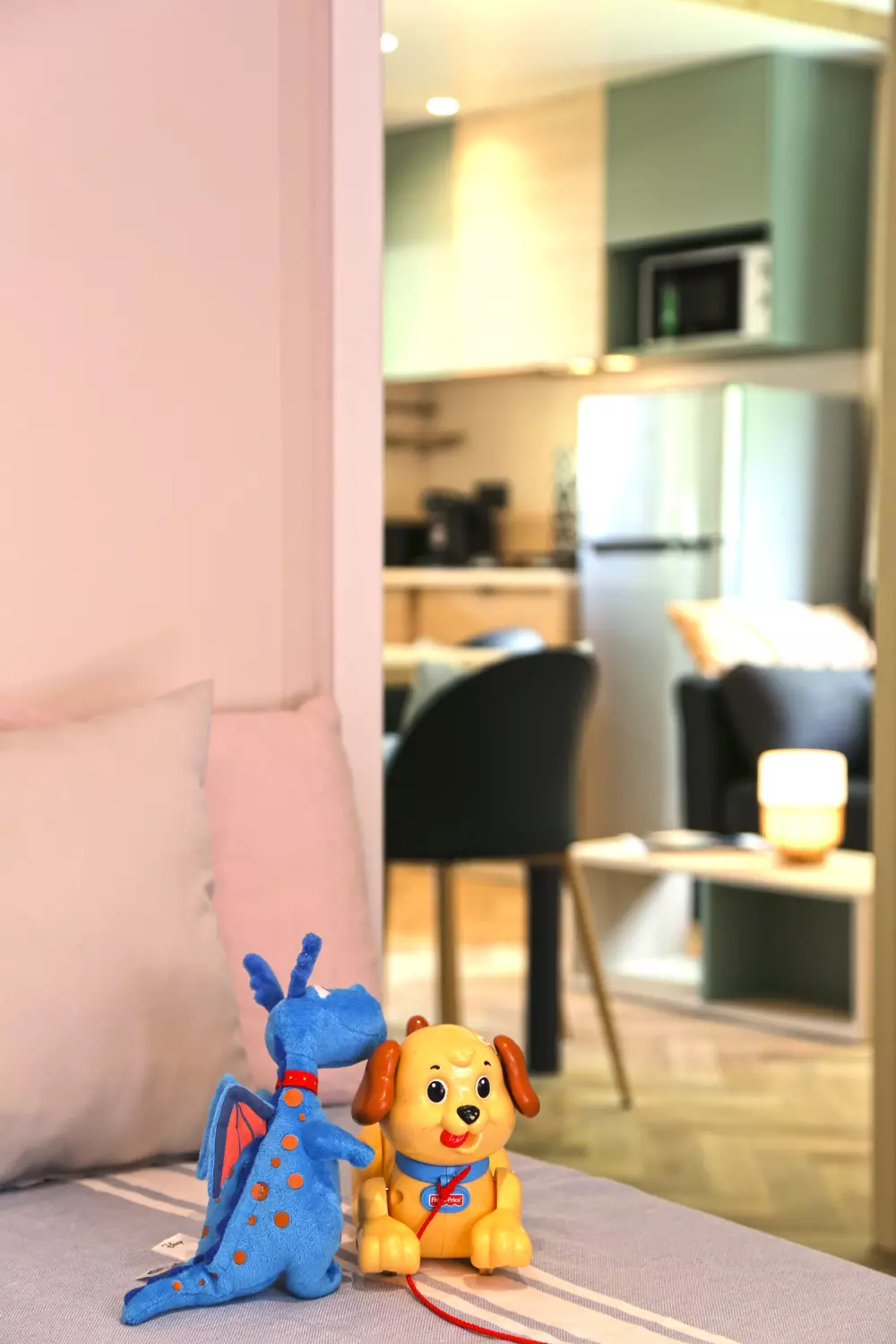 Camping Paradis Le Rocher de la Granelle 3 étoiles★★★