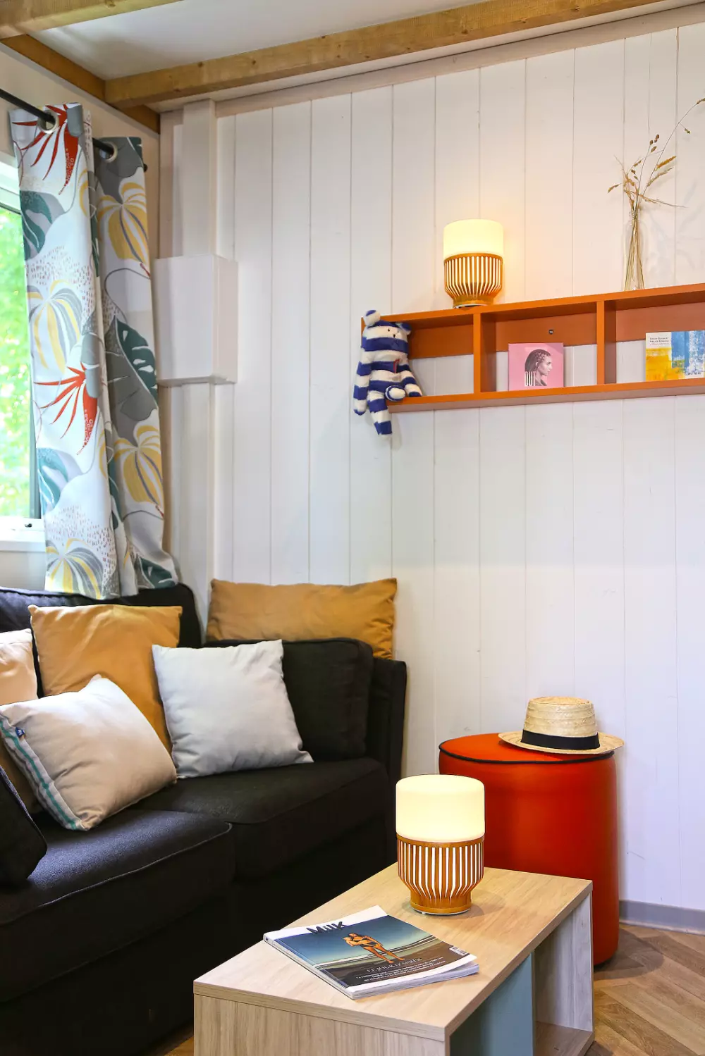 Camping Paradis Le Rocher de la Granelle 3 étoiles★★★