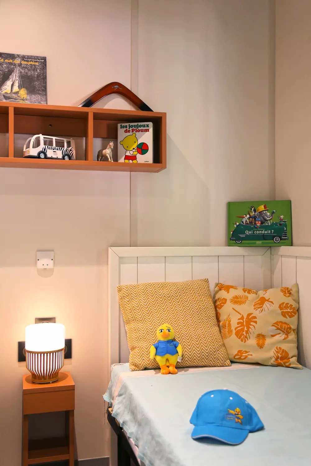 Camping Paradis Le Rocher de la Granelle 3 étoiles★★★